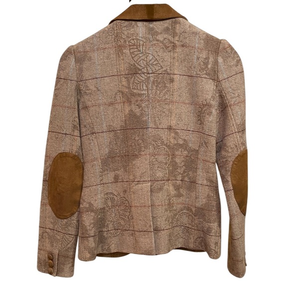 🌻🌻 Tocca Wool Jacket 🌻🌻 - Picture 5 of 5